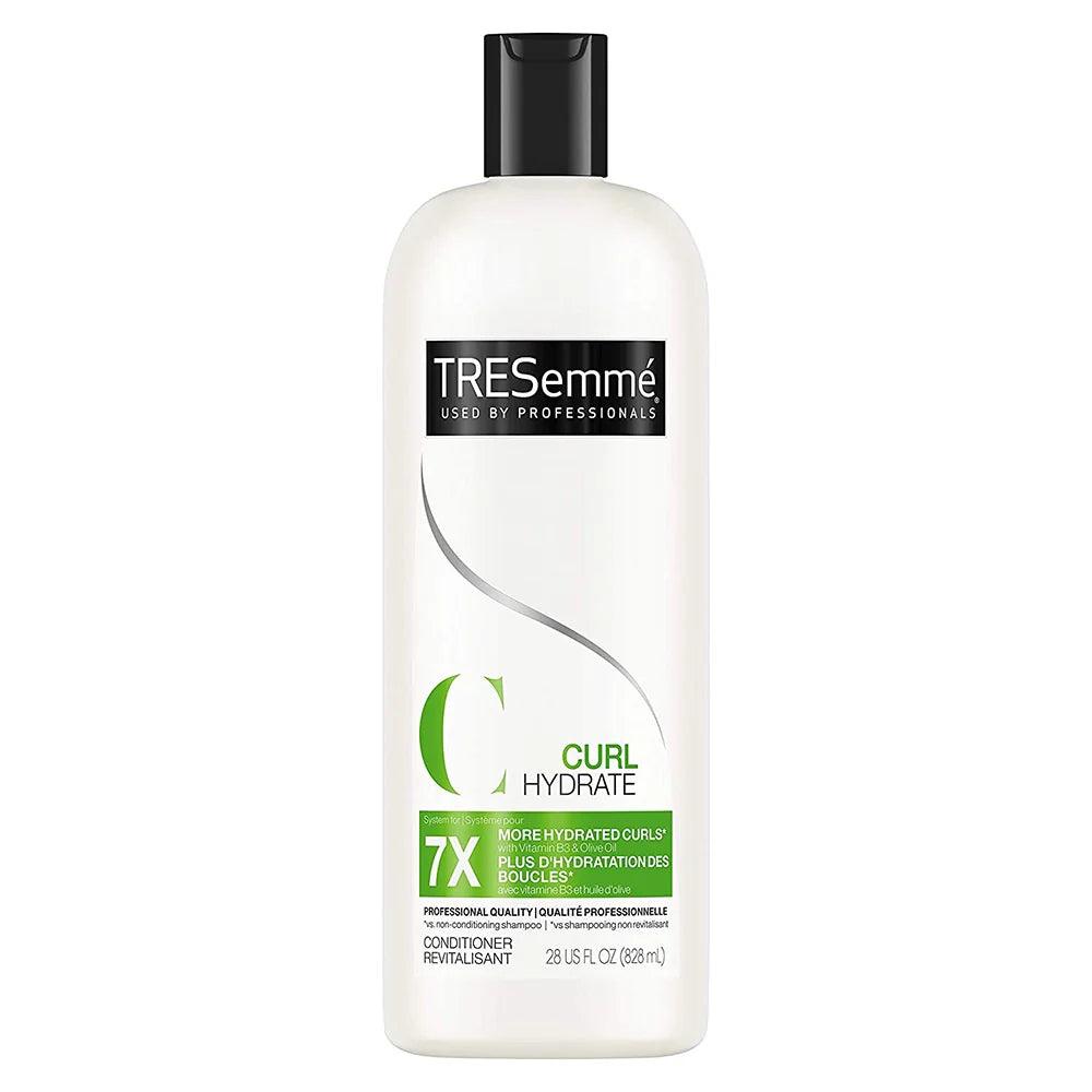Tresemme Flawless Curl Moisturizing Conditioner - 828ml