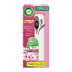 Air Wick Freshmatic Automatic Spray Cherry Blossom - 250ml