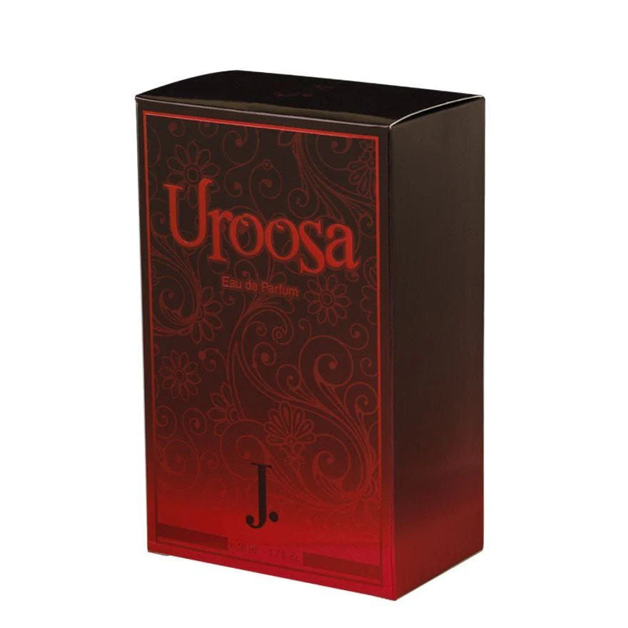 Junaid Jamshed J. Uroosa Eau de Parfum – 100 ml