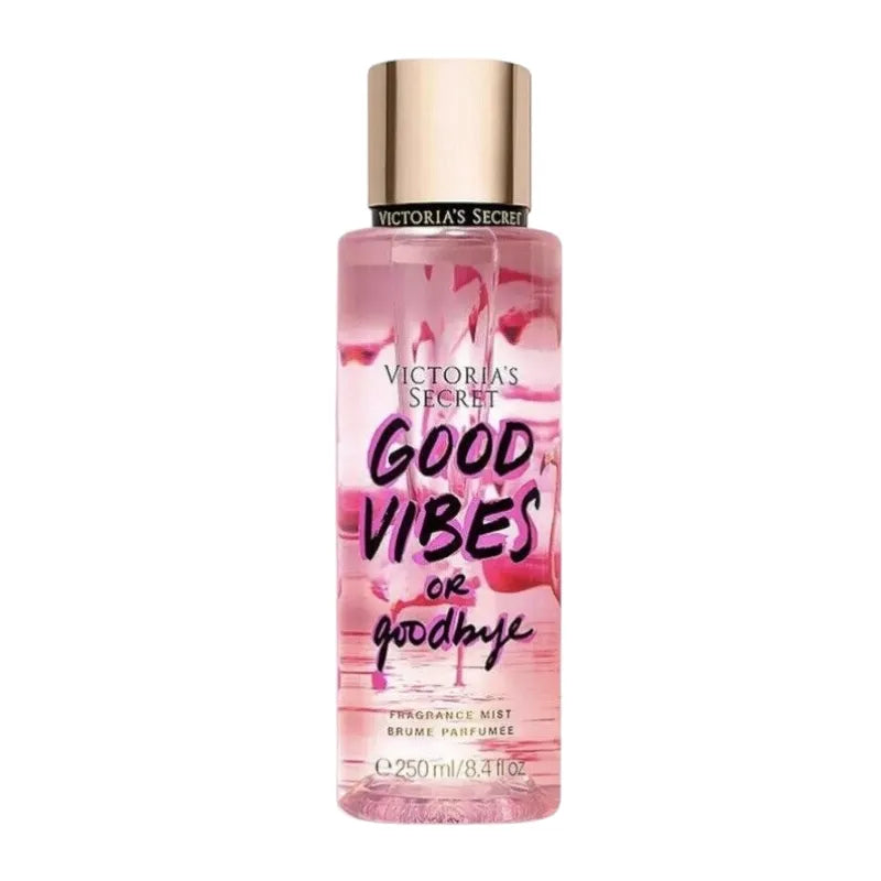 Victoria's Secret Body Mist Good Vibes - 250ML
