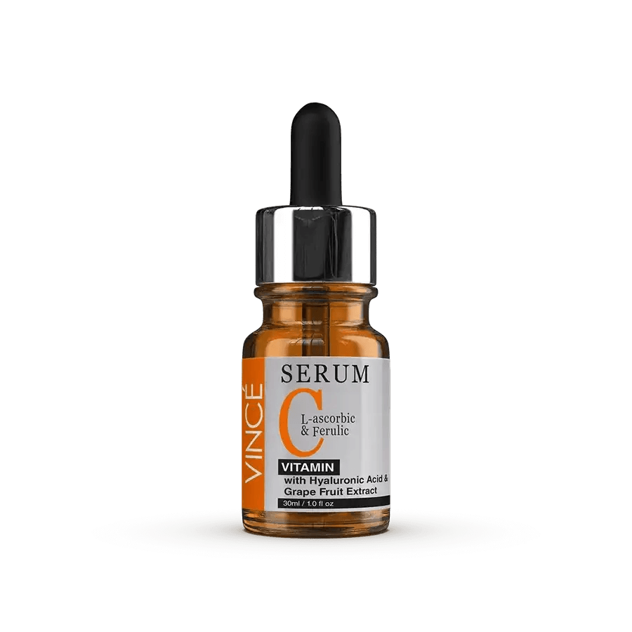 Vince Vitamin C Serum - 30ml