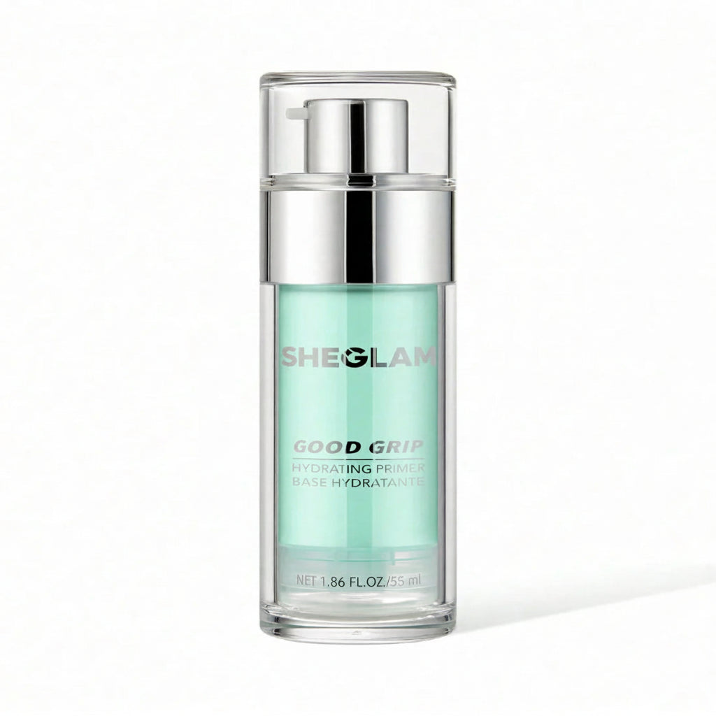 Sheglam Good Grip Hydrating Primer - 55ml