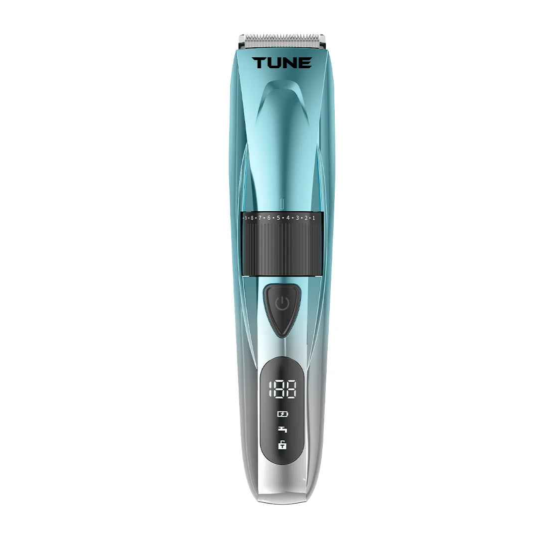 Tune Classic Ultra Range Adjustment Hair Trimmer - TR306