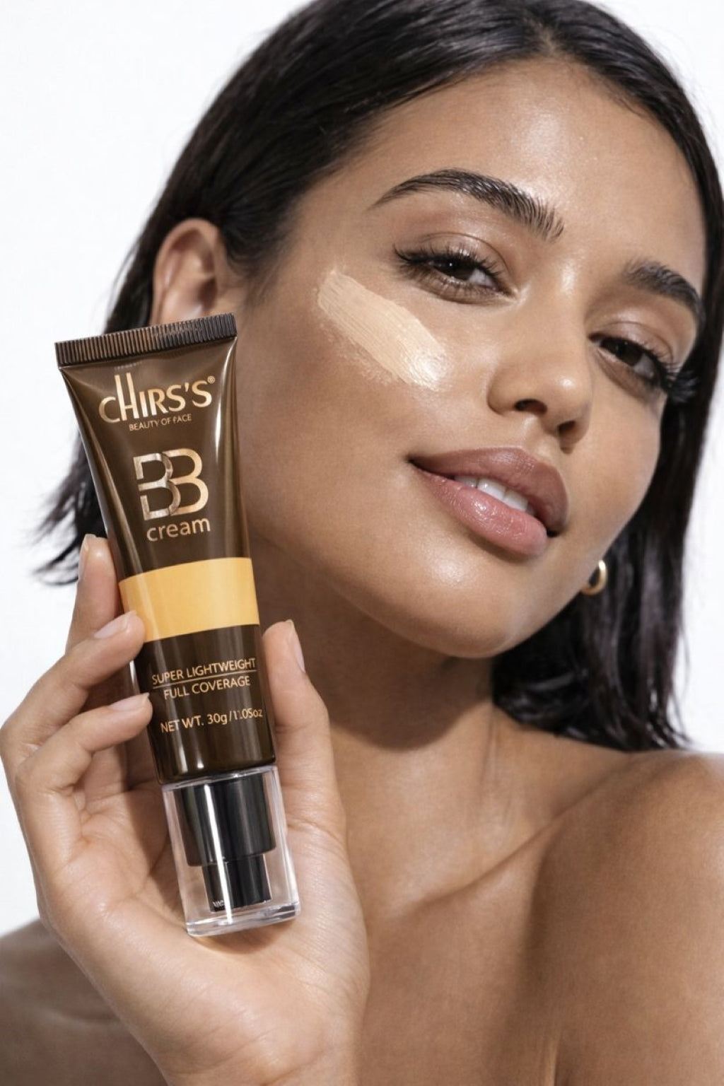Chirs's BB Cream - 30g
