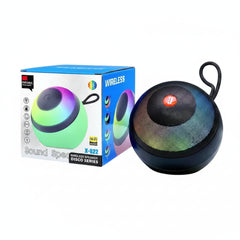 X-822 Wireless Disco Series Portable Speaker