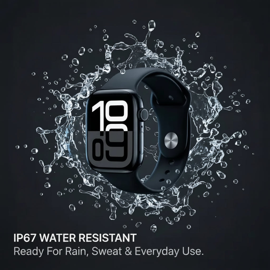 X10 Pro Max Smart Watch