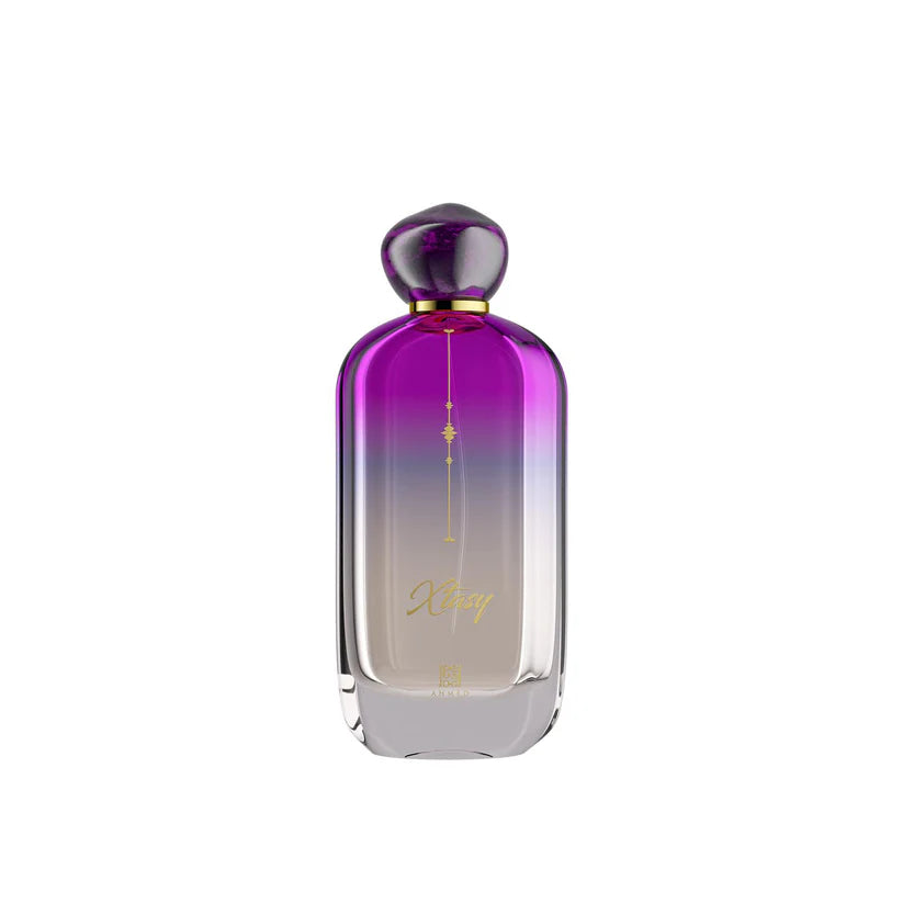 Xtasy by Ahmed Al Maghribi - 100ml