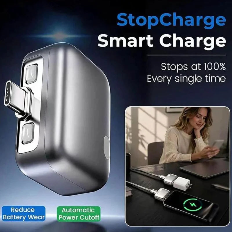 LX-007 Automatic Charging Disconnector Smart Auto Power Cut-Off Battery Protector - Each