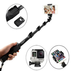 YunTeng 1288 Bluetooth Selfie Stick