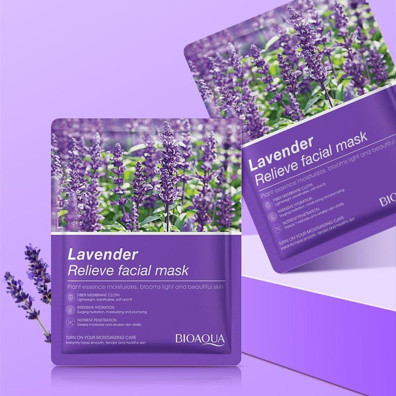 Sheet masks